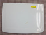 Whirlpool Washer Lid (White) W10270529