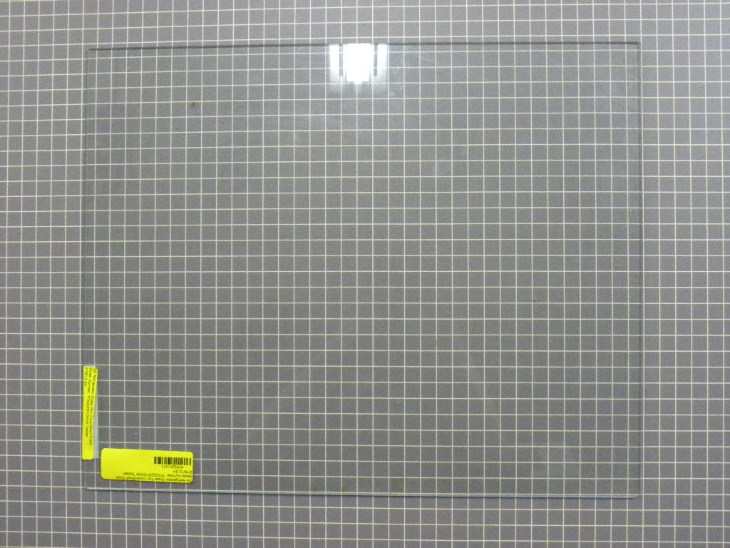 Glass Shelf (14-1/4" x 17-3/4") WR32X1473