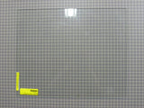 Glass Shelf (14-1/4" x 17-3/4") WR32X1473