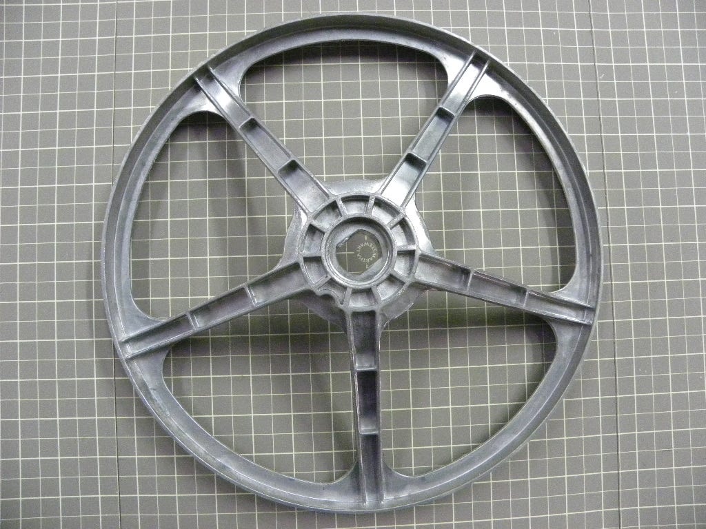 Drive Pulley WH07X10016