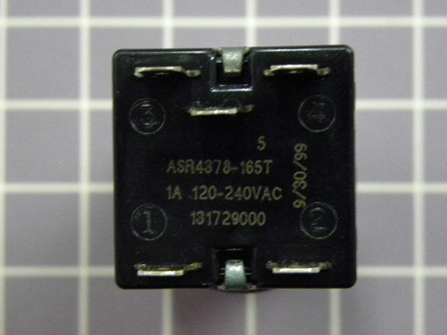 Temperature Switch 134399000