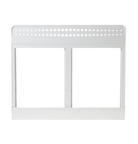 Crisper Pan Cover Frame WR32X21262