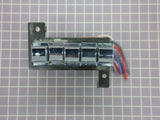 GE Coin Op Washer Switch WH12X1058