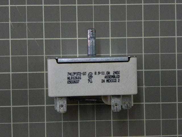 Infinite Switch (8.9 - 11.0A) 7403P239-60