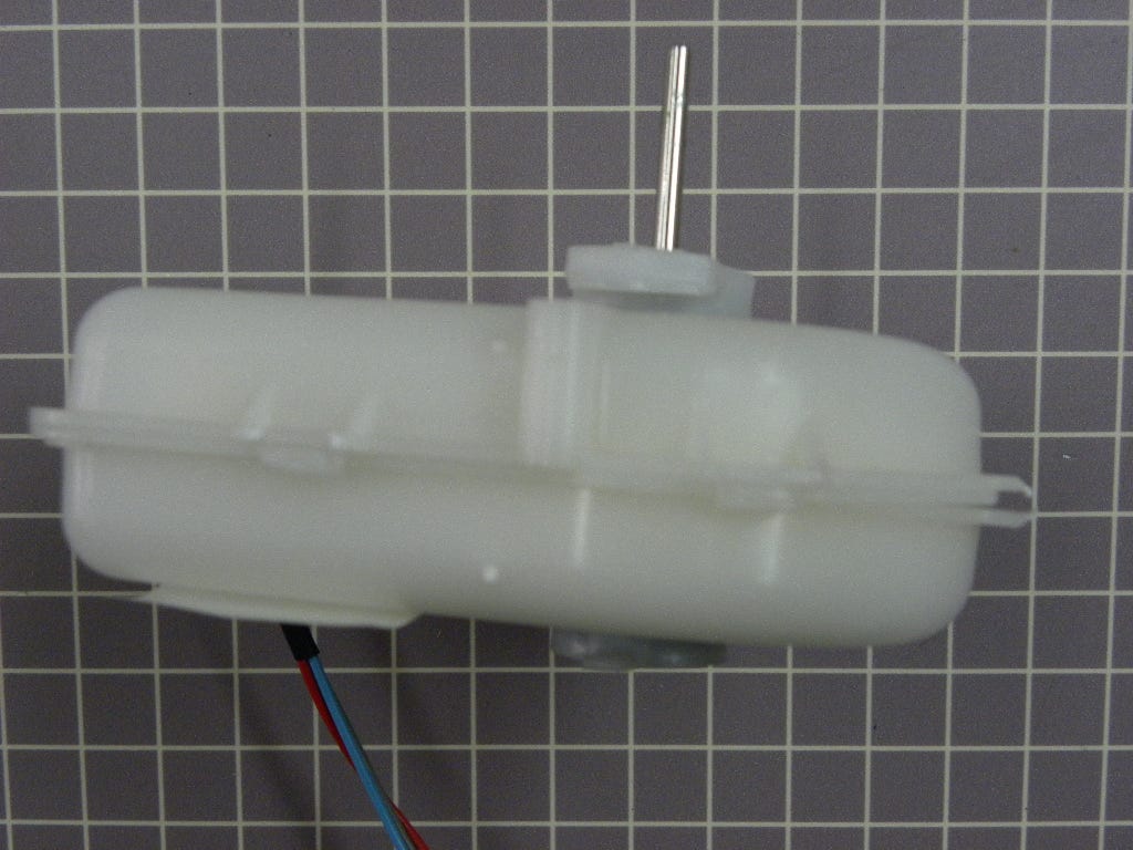 Condenser Fan Motor DA31-00020H