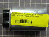 Capacitor WB27X10743