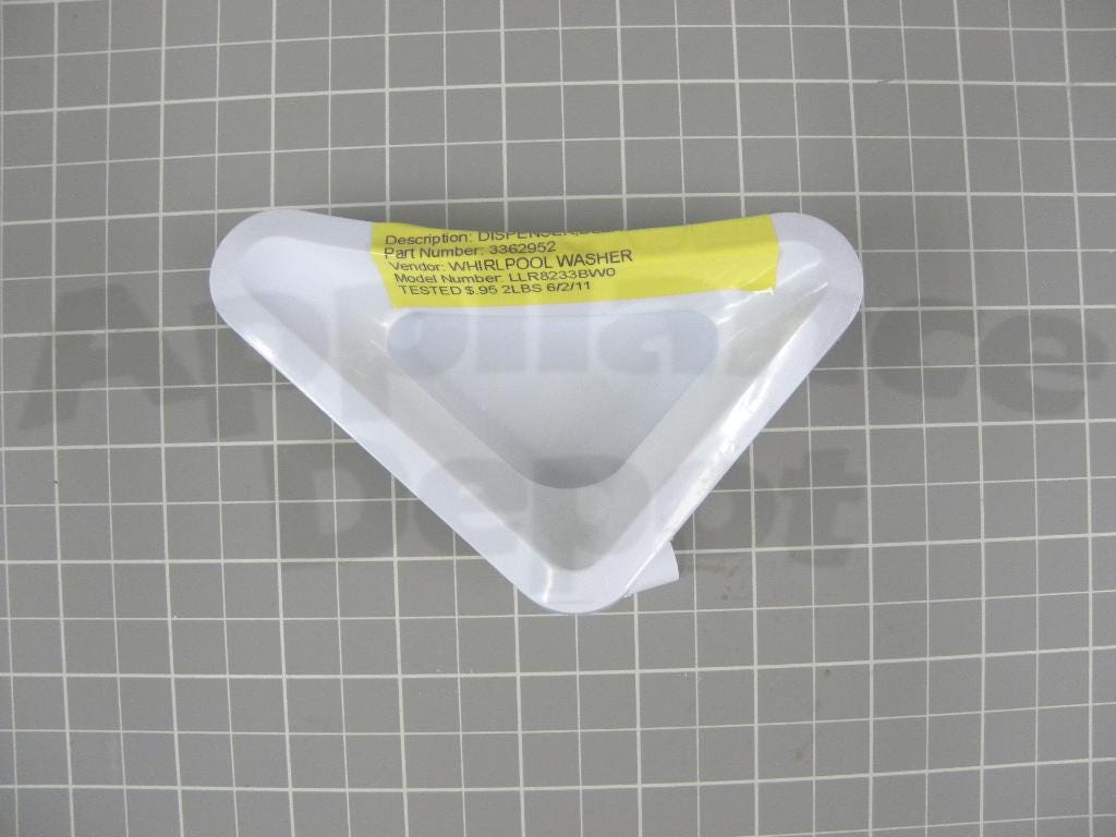 Bleach Dispenser 3362952