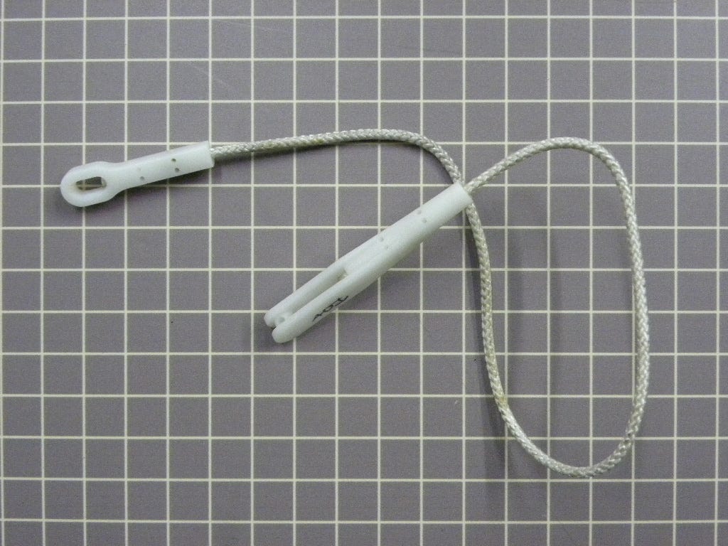 Pulley Cable WD01X10348