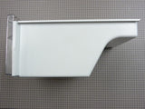 Crisper Pan with Clear Front 5303292386