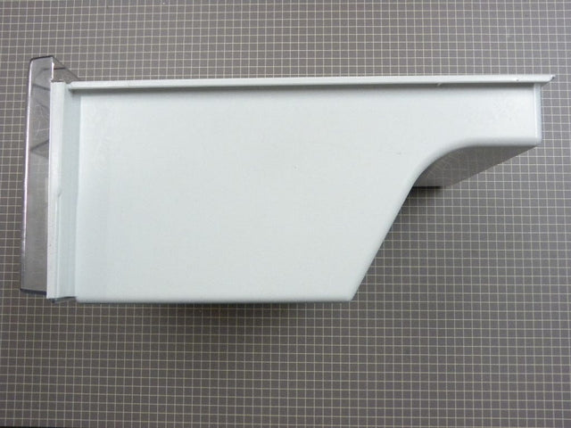 Crisper Pan with Clear Front 5303292386