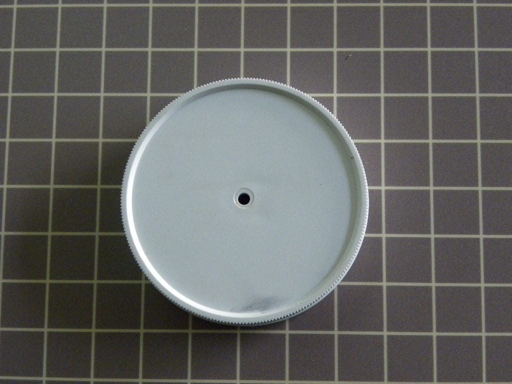 Control Knob 216591802