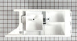Detergent Drawer WP8540402