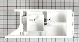 Detergent Drawer WP8540402