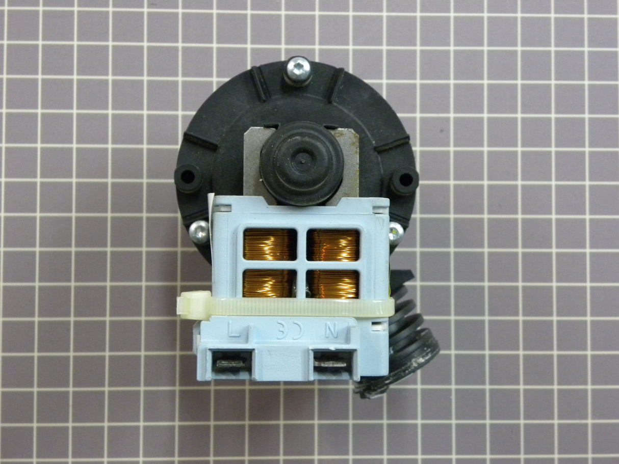 Drain Pump WD19X10018