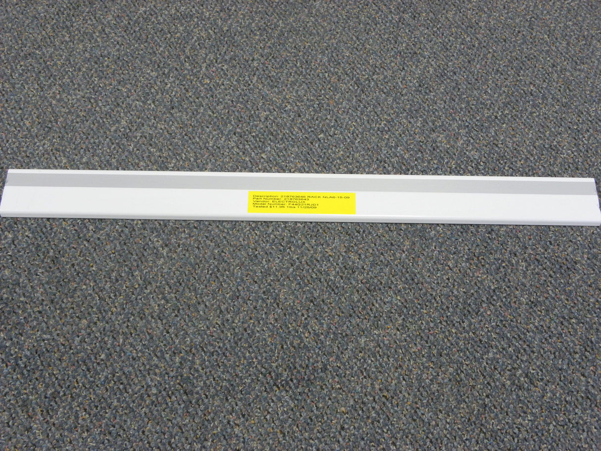 Electrolux Refrigerator Rack 218763646