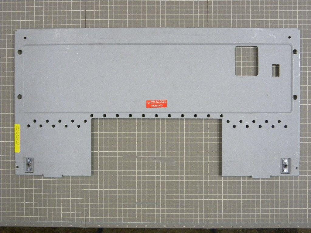 GE Microwave Mounting Plate WB6X9