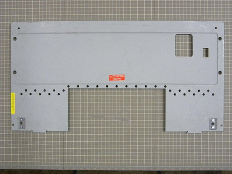 GE Microwave Mounting Plate WB6X9