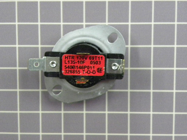 Thermostat WE4M216