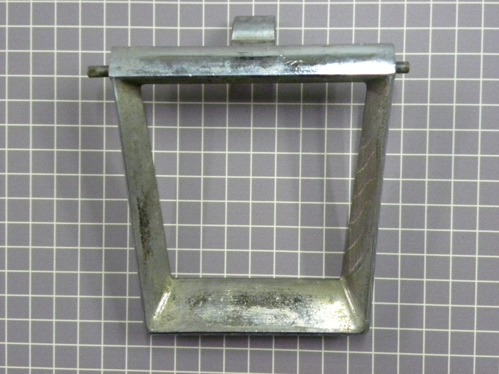 Frigidaire Refrigerator Handle
