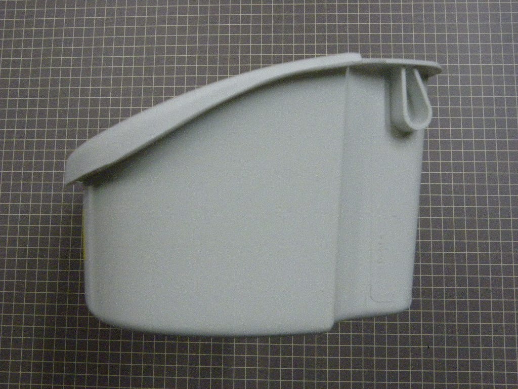 Door Bin 240356401
