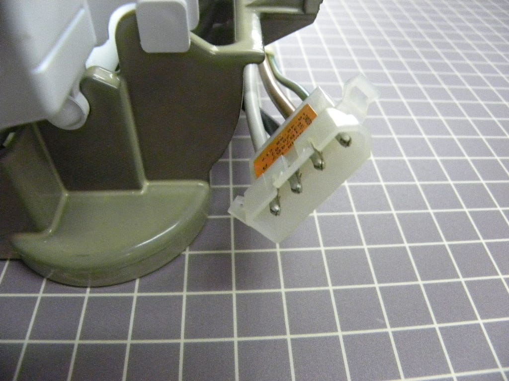 Ice Maker 2198597