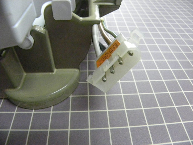 Ice Maker 2198597