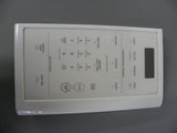 Touchpad and Control Panel WB27X10261