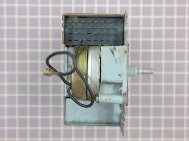 Timer 358604 (B)