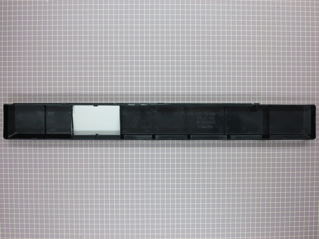 Vent Grille 3512400620B