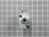 Right Gas Valve Y04100184