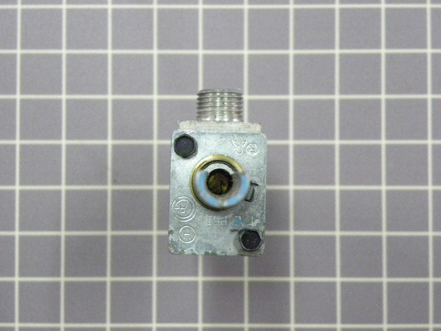 Right Gas Valve Y04100184