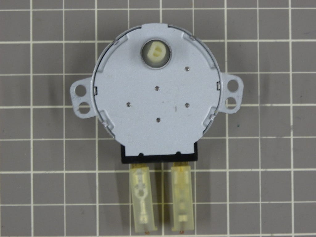 Turntable Motor 641859