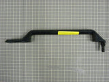 GE Refrigerator Door Handle (Black) WR12X10061