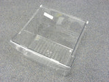 Electrolux Refrigerator Crisper Lower Pan 240351205