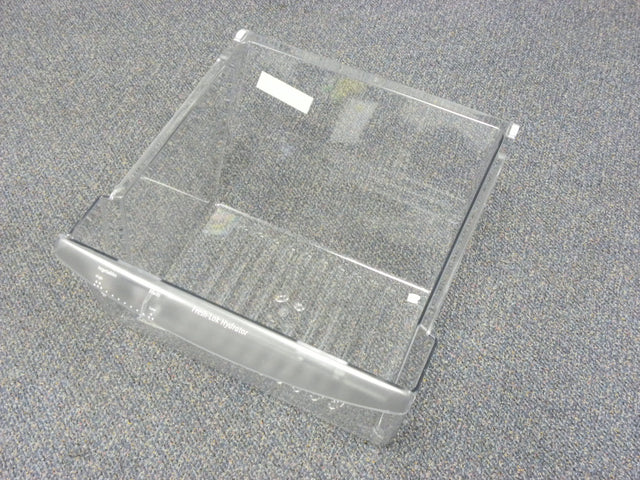 Electrolux Refrigerator Crisper Lower Pan 240351205