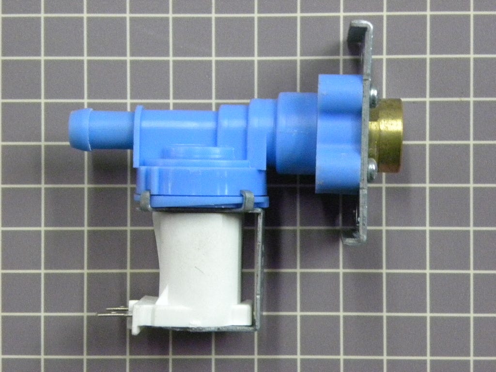 Water Inlet Valve 5221DD1001A