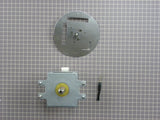 GE Microwave Magnetron Kit WB27X10489
