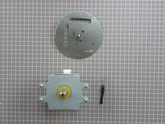 GE Microwave Magnetron Kit WB27X10489