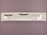 Control Panel Assembly 8274781