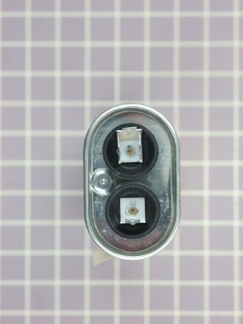 HV Capacitor F60908K00AP