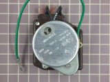 Defrost Timer WR9X330DS