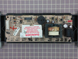 Clock Plate 4389366