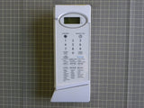 Sharp Microwave Control Panel FPNLCB987WRKZ