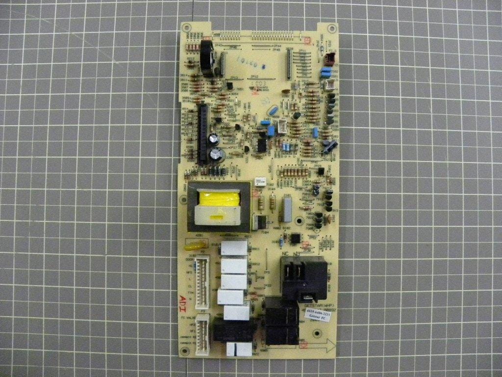 Whirlpool Microwave Microcomputer W10259219