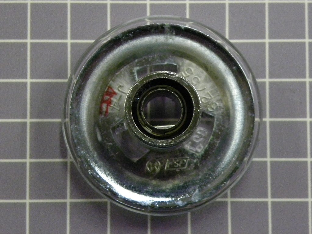 Timer Dial 62754