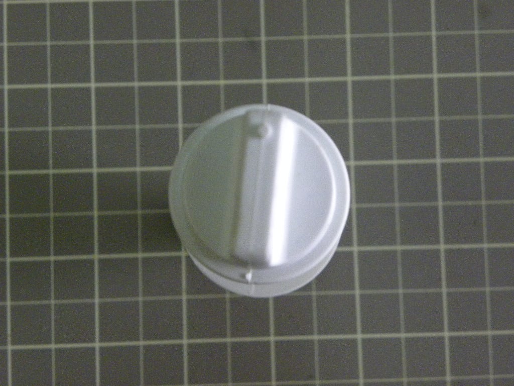 Control Knob 61003138