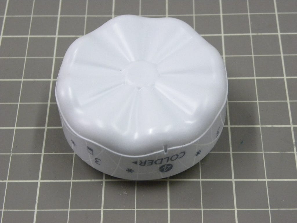 Control Knob 67003420