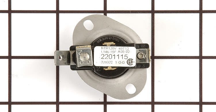Cycling Thermostat WP37001136