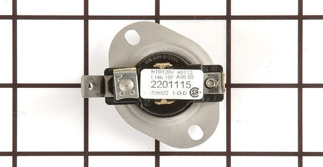 Cycling Thermostat WP37001136