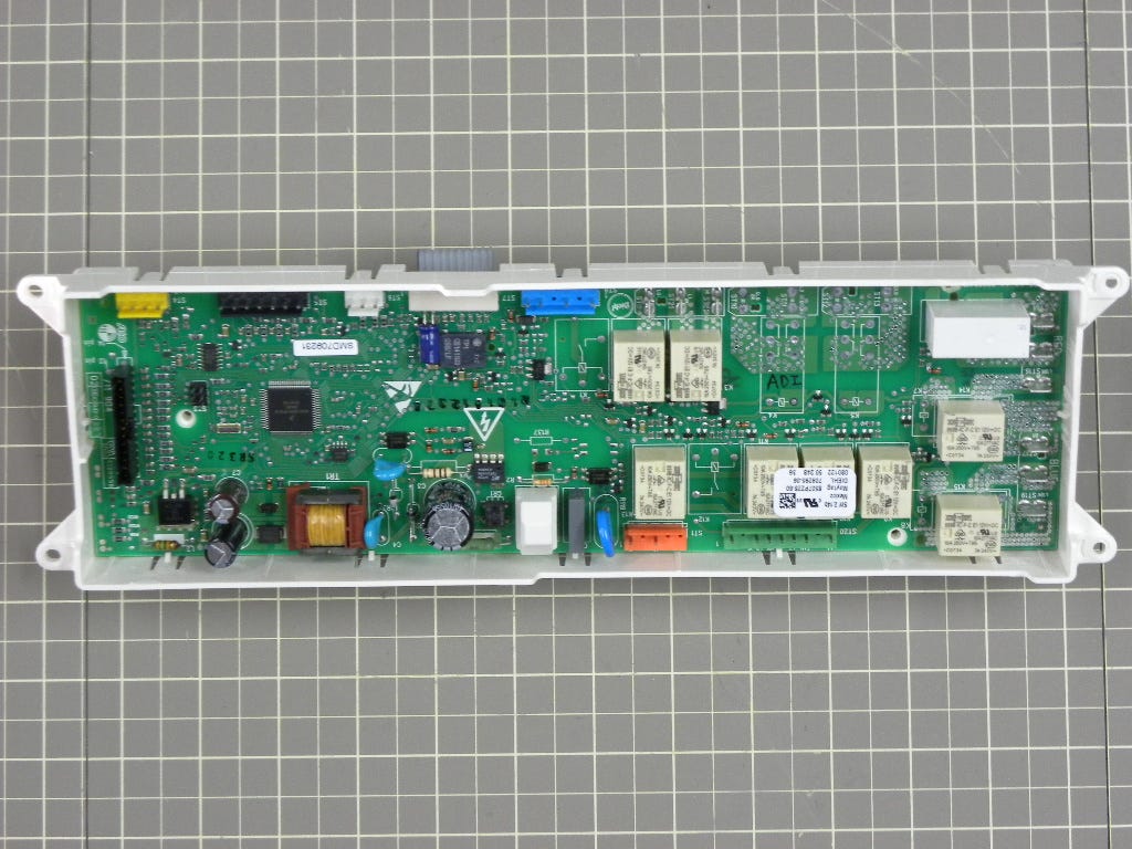 Microcomputer 8507P228-60